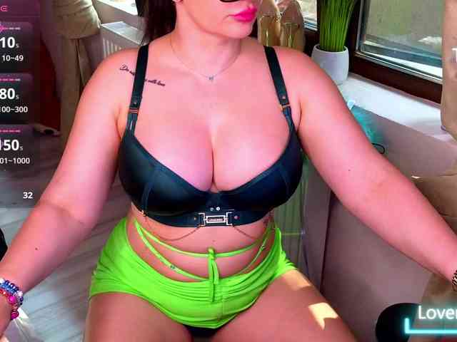 Modella: Sandra_Milano