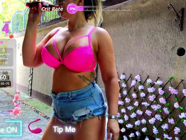 Modella: Sandra_Milano