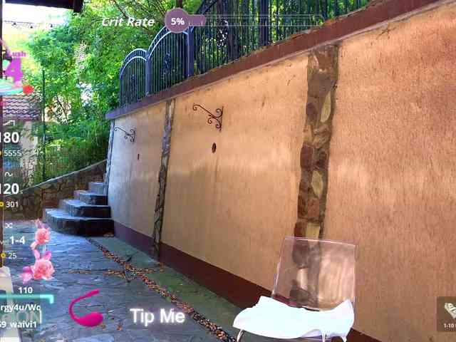 Sandra_Milano webcam