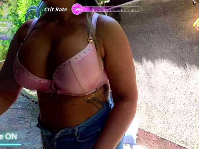 Sandra_Milano webcam