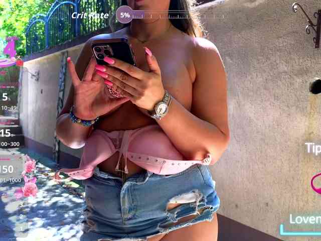 Sandra_Milano webcam