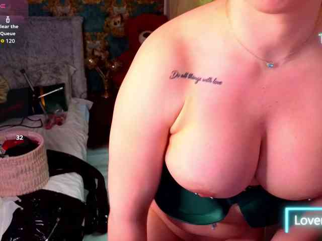 Sandra_Milano webcam
