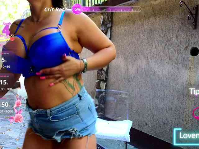 Sandra_Milano webcam