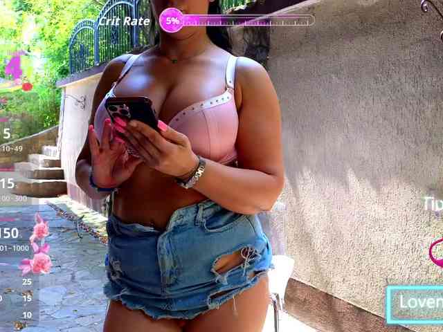 Sandra_Milano webcam