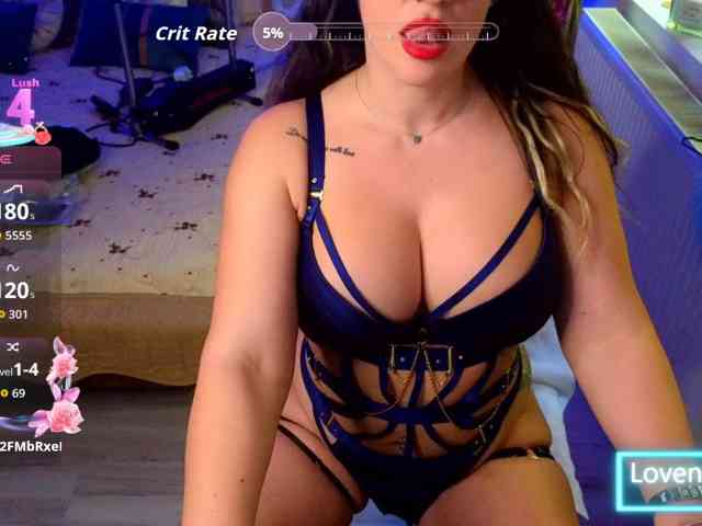 Sandra_Milano webcam