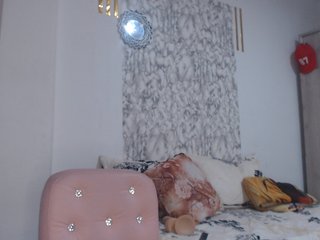 agatafox's Live Webcam