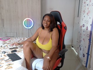 agatafox's Live Webcam