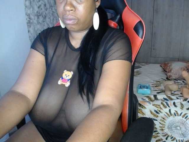 agatafox live cam on BongaCams