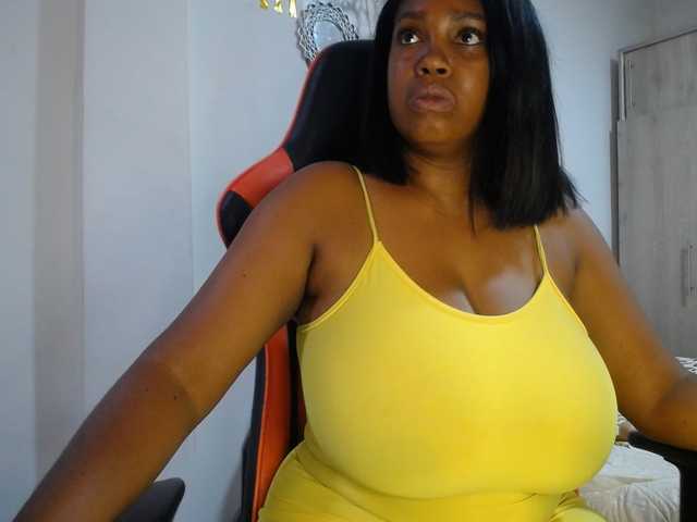 agatafox live cam on BongaCams