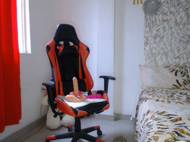 agatafox live cam on BongaCams