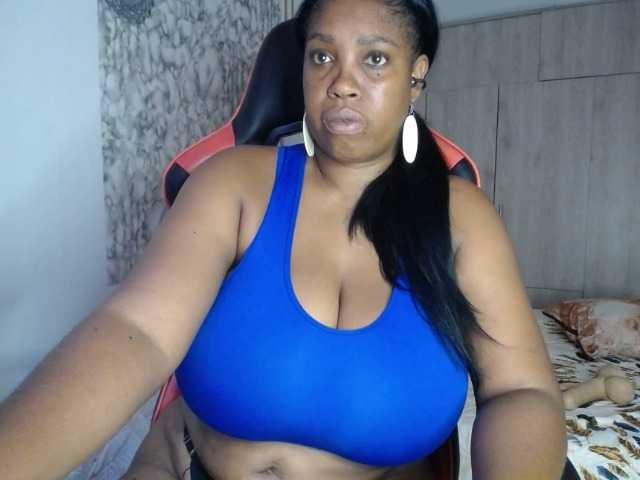 agatafox live cam on BongaCams