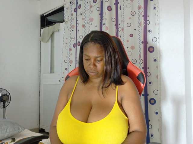 agatafox live cam on BongaCams