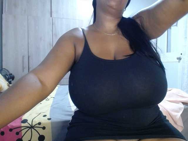 agatafox's BongaCams show and profile