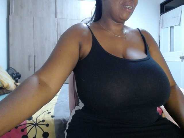 agatafox's BongaCams show and profile