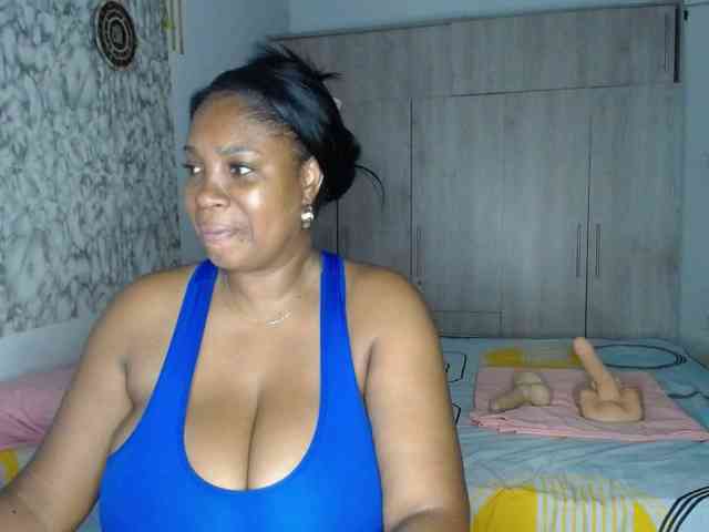 agatafox webcam