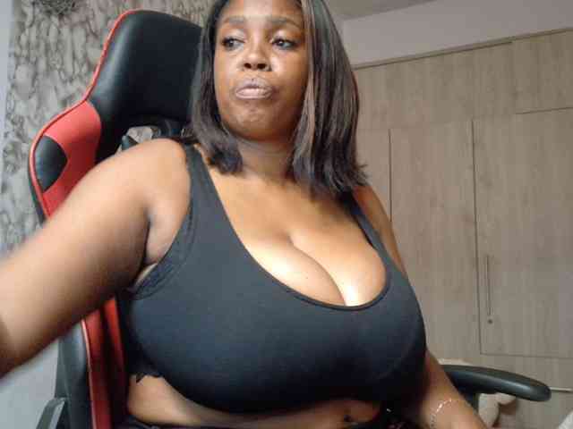 agatafox webcam