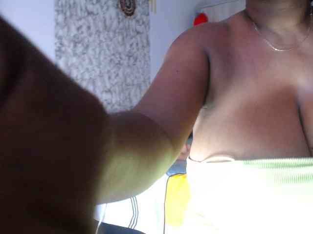 agatafox webcam