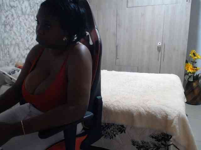 agatafox webcam