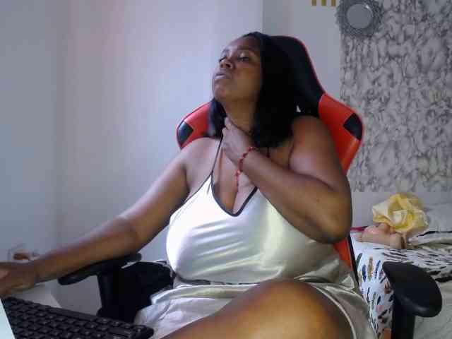 agatafox webcam