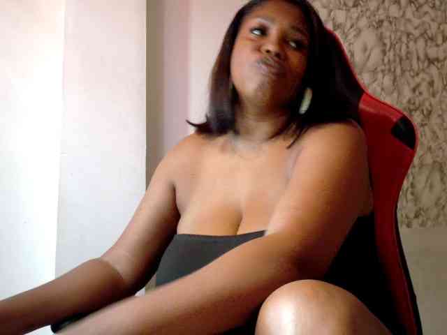 agatafox's webcam live show