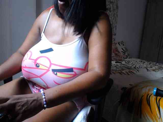 agatafox webcam