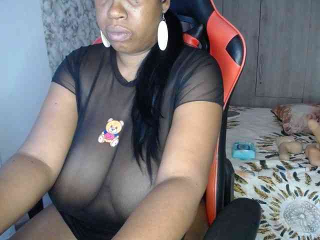agatafox webcam