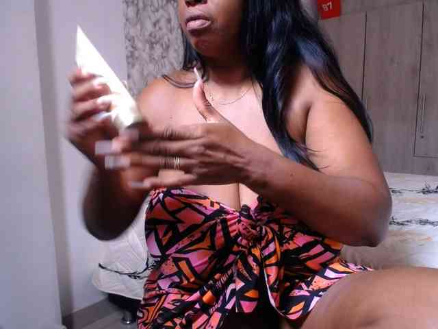 agatafox webcam