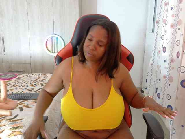 agatafox webcam
