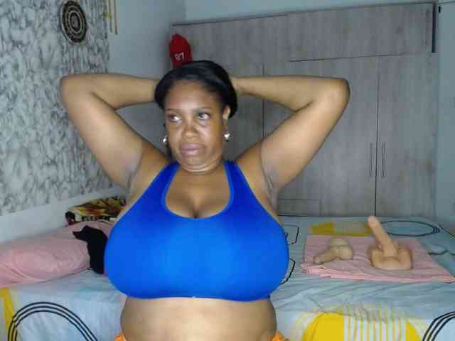 agatafox webcam