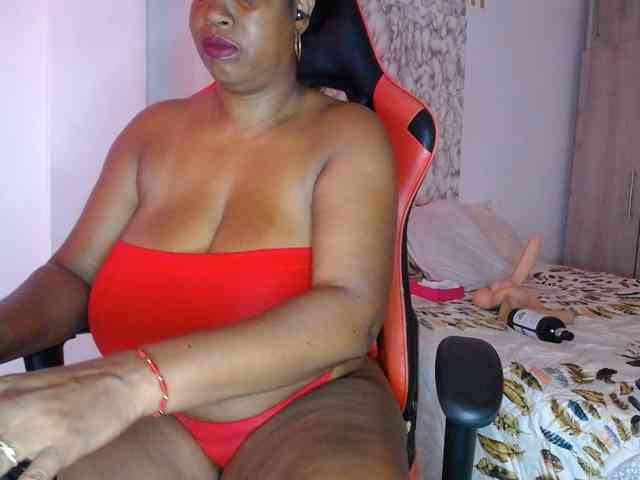 agatafox webcam