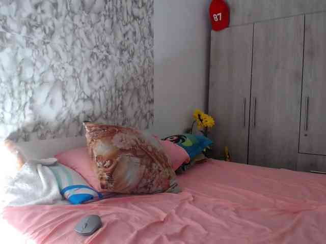 agatafox Live Webcam on BongaCams