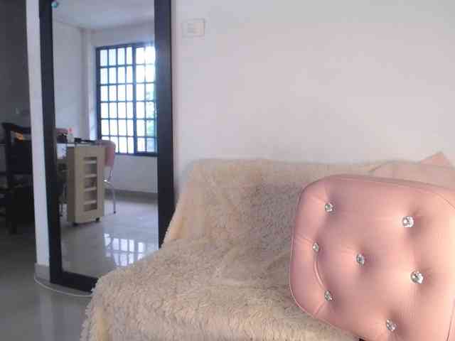 agatafox webcam