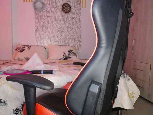 agatafox webcam
