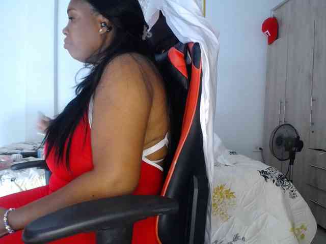 agatafox webcam