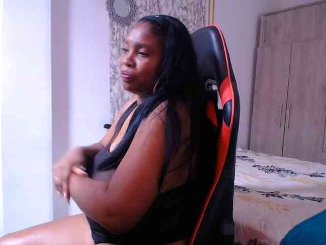 agatafox webcam