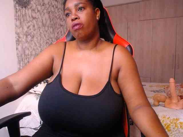 agatafox webcam