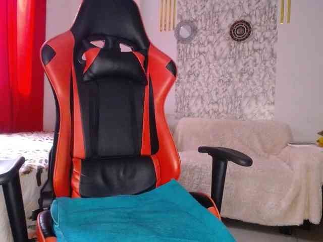 agatafox webcam