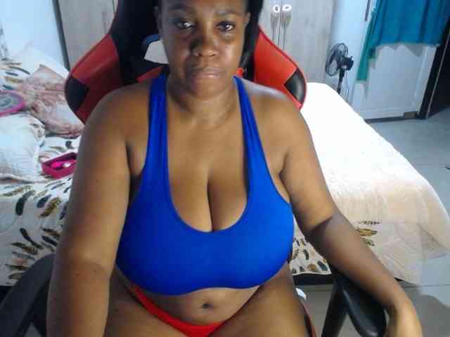 agatafox webcam