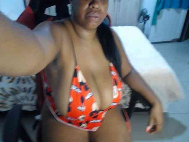 agatafox webcam