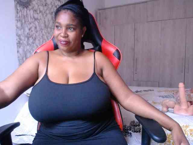 agatafox webcam