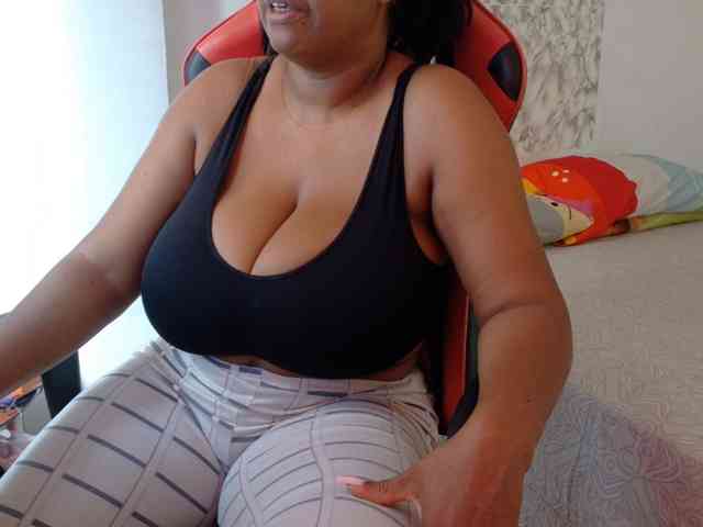 agatafox webcam