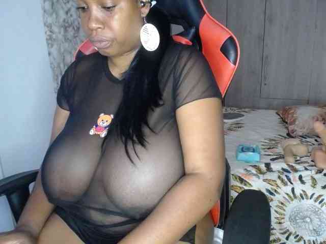 agatafox webcam