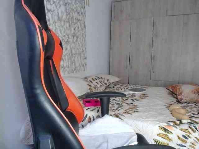 agatafox webcam