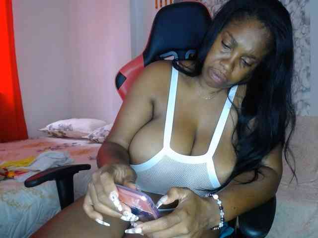 agatafox webcam