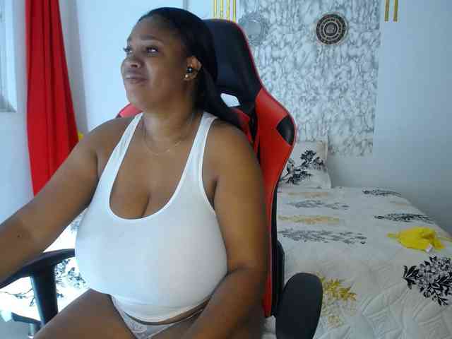 agatafox webcam