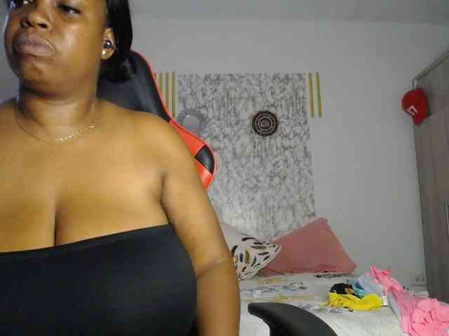 agatafox webcam