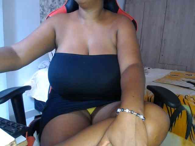 agatafox webcam