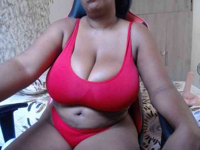 agatafox webcam