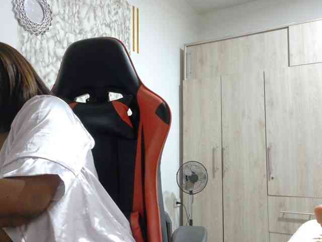 agatafox webcam