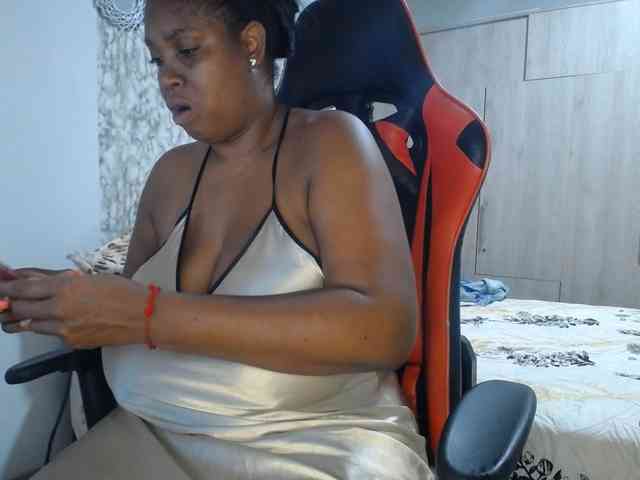 agatafox webcam
